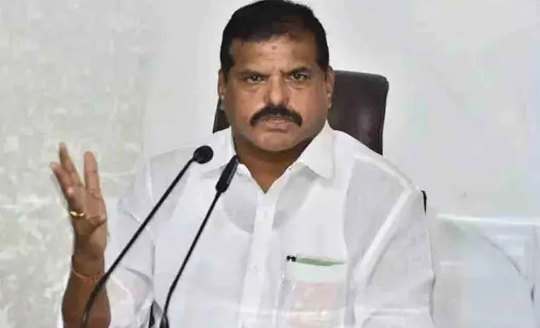 Vijayawada Floods: MLC Botsa Fire On Chandrababu Govt