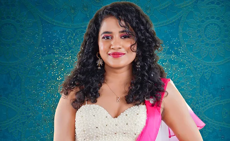 Bigg Boss Telugu 8: Kirrak Seetha Entered As 9th Contestant