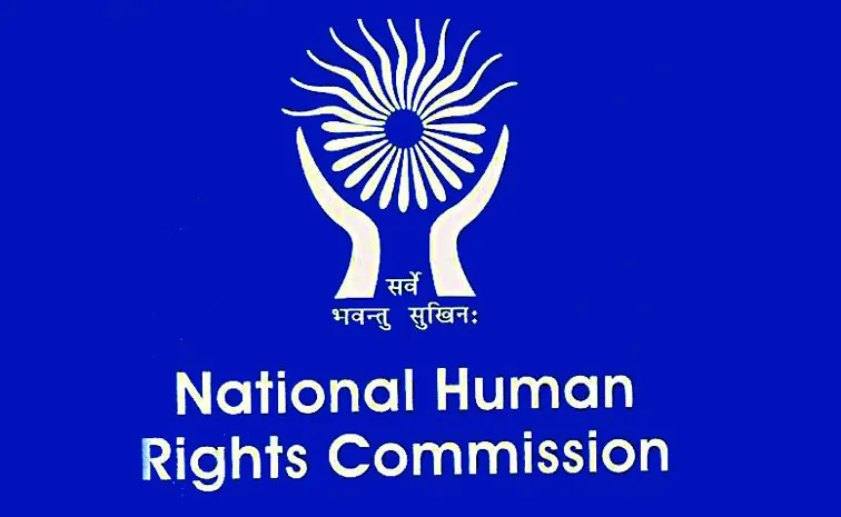 NHRC takes suo motu cognizance of hidden camera incident in Andhra Pradesh