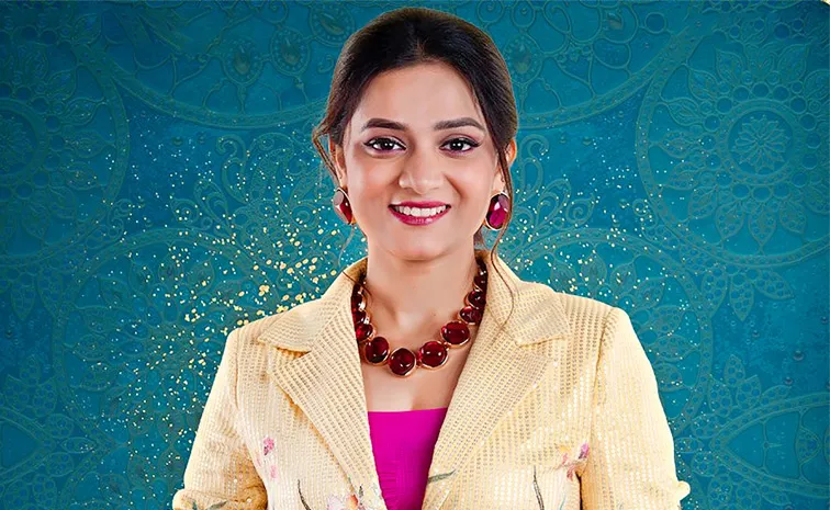 Bigg Boss Telugu 8 Contestants: Prerana Kambam Entered As 4th Contestant