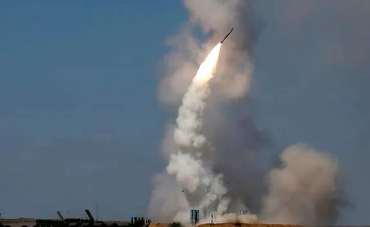 Russia Launches Ballistic Missiles on Ukraine Poltava several deceased