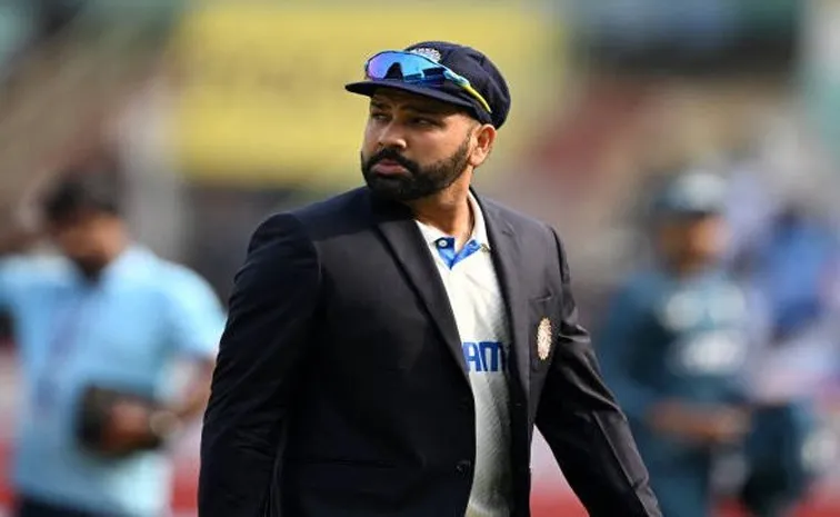 Rohit Sharma 7 Sixes Away To Become Most Six Hitter For India In Tests