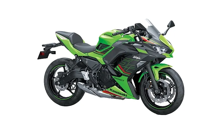 Kawasaki Ninja Range Bikes Gets Up to Rs 25000 Discounts