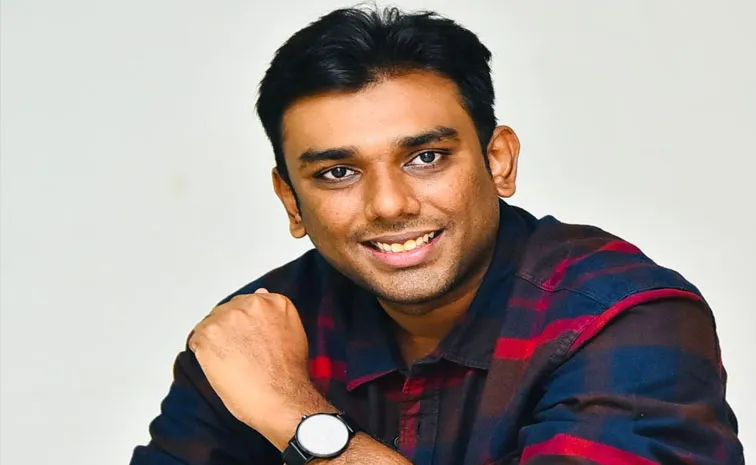 Producer Srujan Yarabolu Talks About 35: Chinna Katha Kaadu Movie