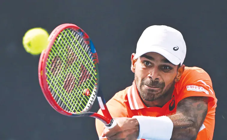 Sumit Nagal Withdrawn From Davis Cup 2024 Due This Reason
