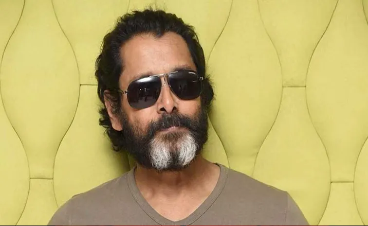 Doctors warned Chiyaan Vikram of organ failure after I shooting
