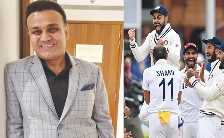 Sehwag Prefers IPL Coaching Over Leading Team India Reveals Reason