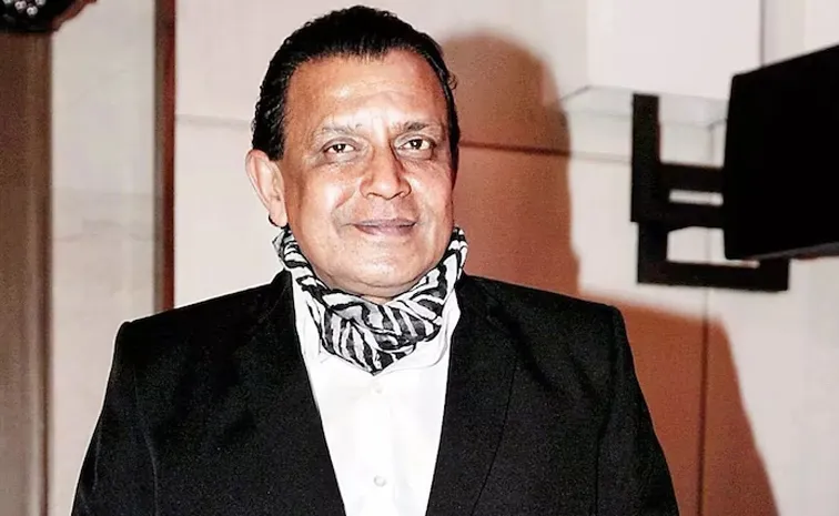 Mithun Chakraborty Honoured To Dadasaheb Phalke Award
