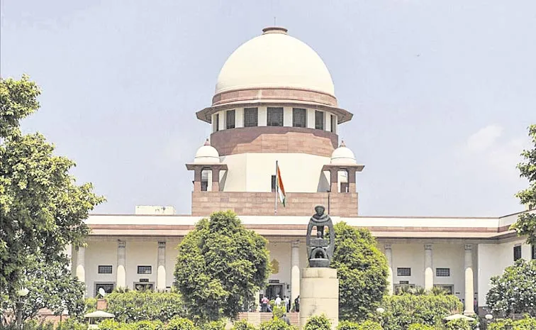Tirupati laddu row: Supreme Court to hear pleas seeking probe on September 30