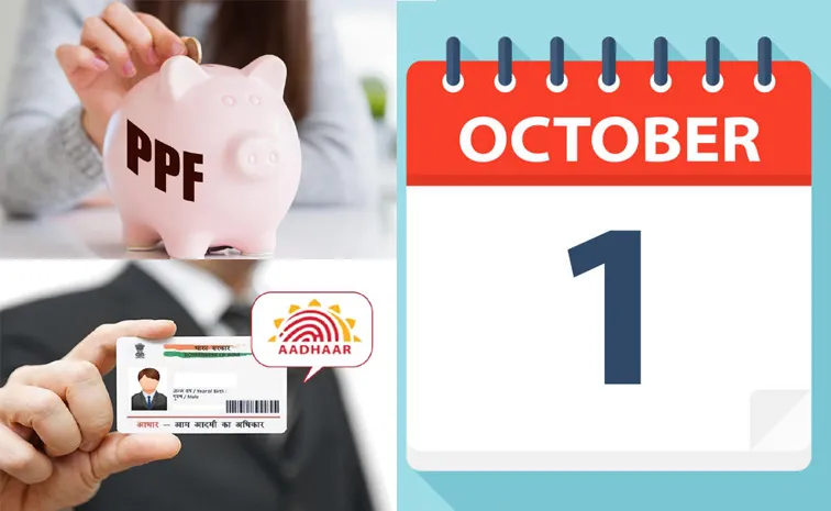 Rules Set to Change From 1st October 2024