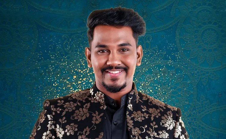 Bigg Boss Telugu 8: Nabeel Afridi Entered As 14th Contestant