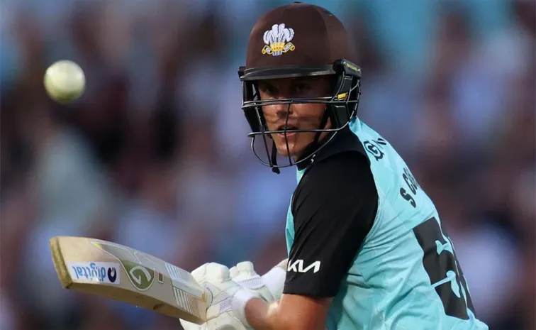 T20 Blast 2024: Surrey Beat Durham By 5 Wickets In 1st Quarter Final