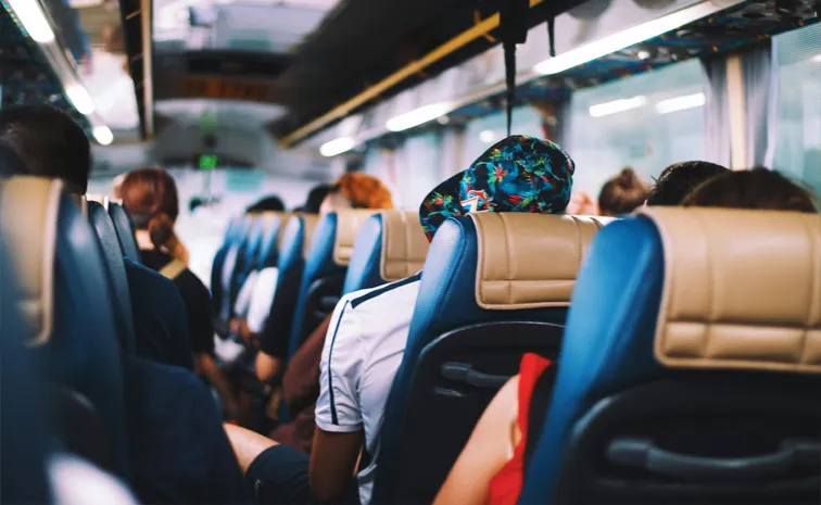 FlixBus offers tickets priced at just Rs 99 to travel from Hyderabad-Bangalore