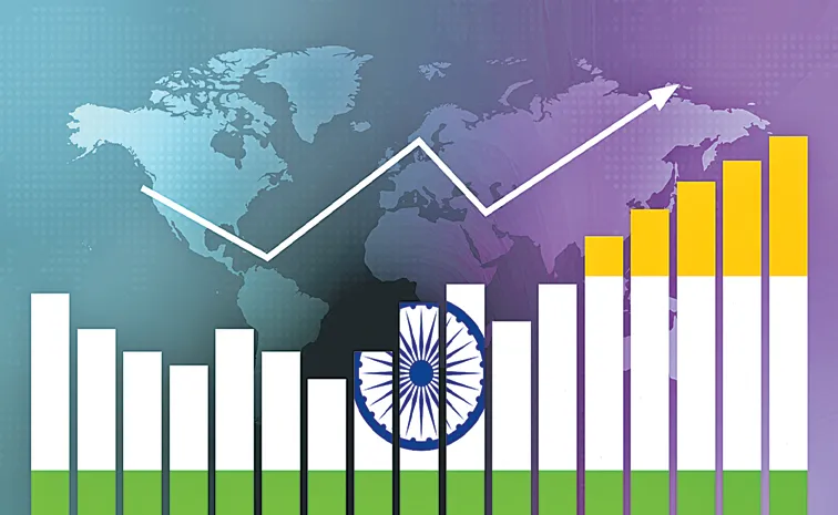 Sakshi Guest Column On Indian Country Economy