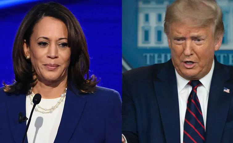 US Polls: Campaign Launched To Increase Participation Of Indian Americans