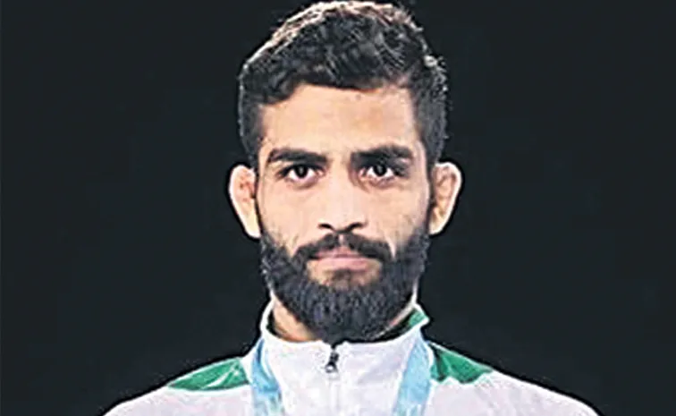 Pakistani Wrestler Banned, Stripped of CWG Medal; Know Reason