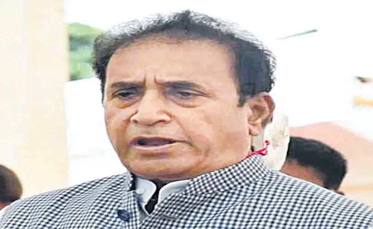 CBI books former Maharashtra home minister Anil Deshmukh