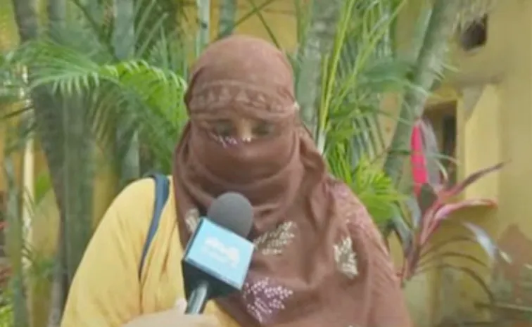 Women Sensational Comments On Satyavedu Tdp Mla Koneti Adimulam