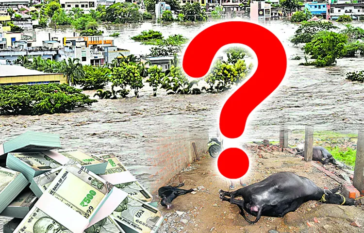 Central Home Ministry is unhappy with Telangana