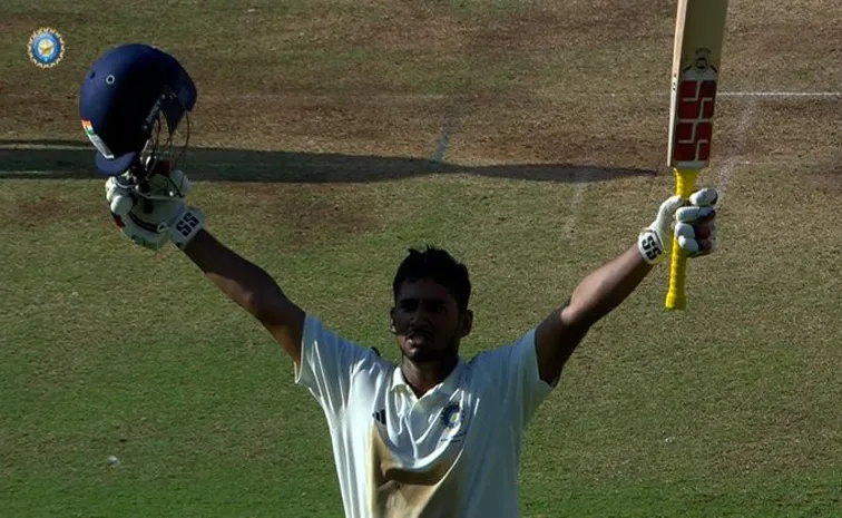 Experts Predict Musheer Khan As Team India Future Star