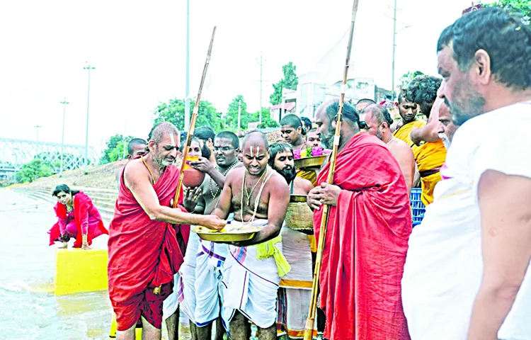 Special Puja to Krishna
