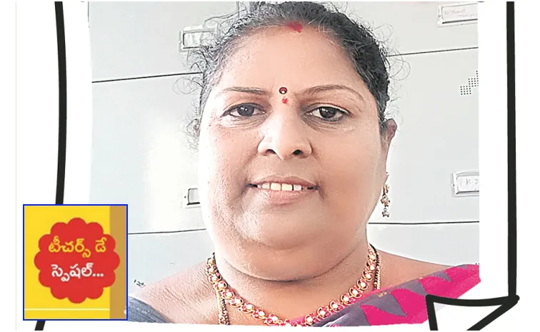 Teachers' Day 2024 Special Story On Best Students