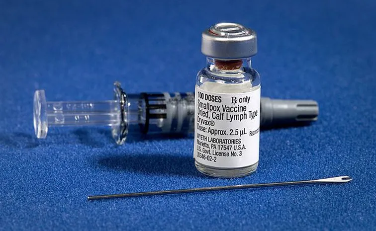 Testing of Eight Vaccines Approved this Year