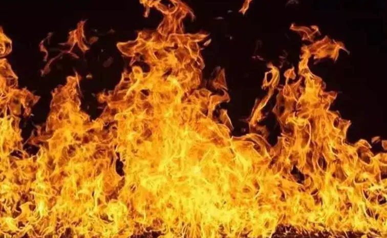 Kenya School Fire Accident Sep 2024 Complete Details Telugu News