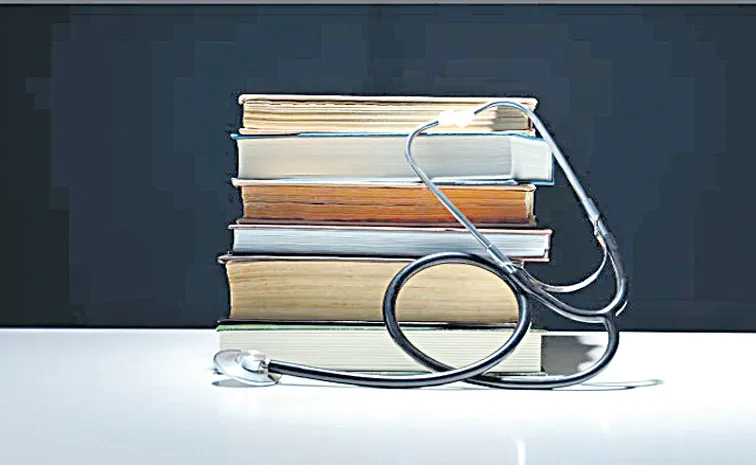 High Court directive to Telangana state govt on medical admissions
