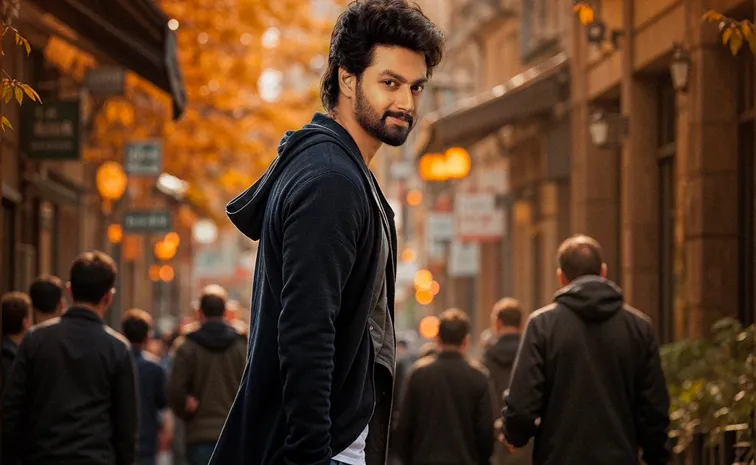 Nandamuri Balakrishna Son Mokshagna Teja Tollywood Entry