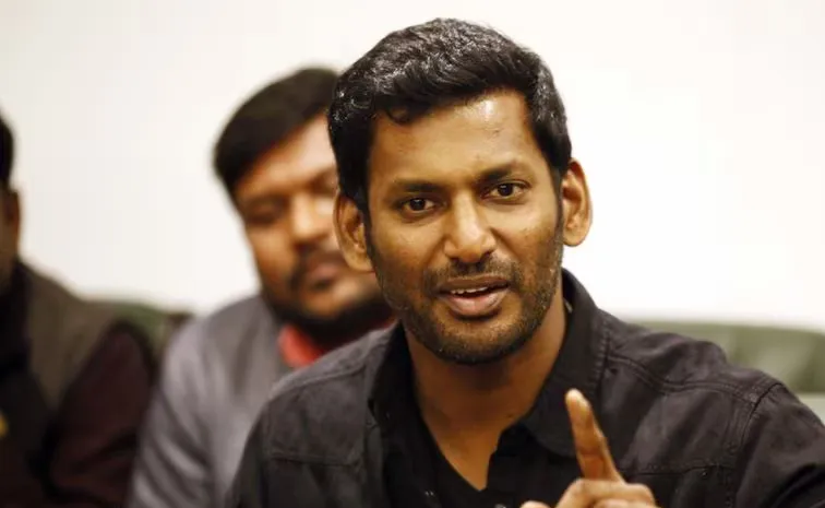 The Tamil Actors Association To ban offenders for 5 years