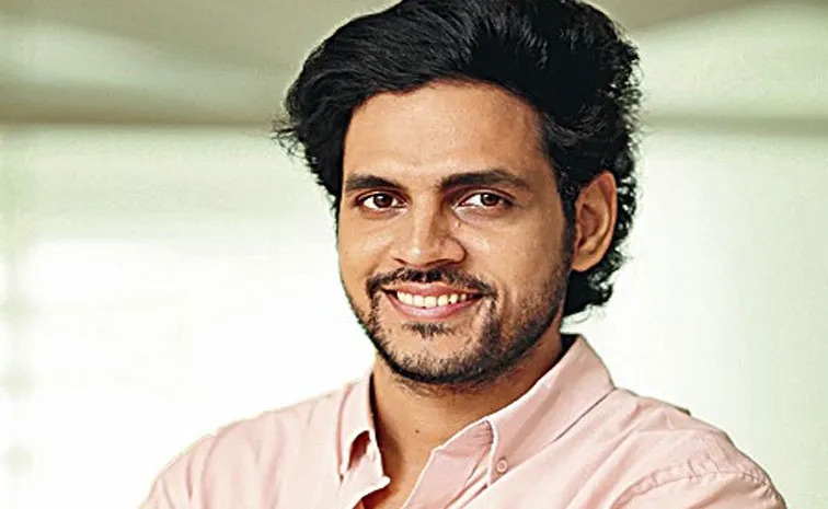 Vishwadev Talk About 35: Chinna Katha Kaadu Movie