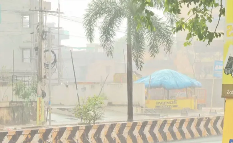 AP Telangana Heavy Rains Flood Updates Sep 8 2024 Latest News Telugu