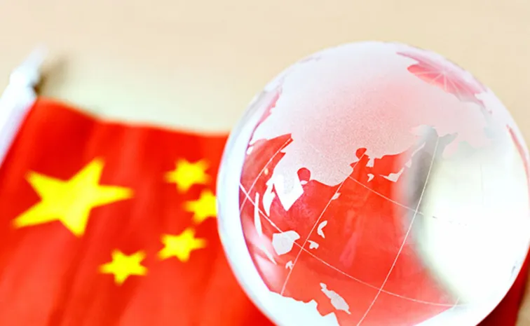 China Opens Doors to Foreign Investment in Manufacturing and Healthcare