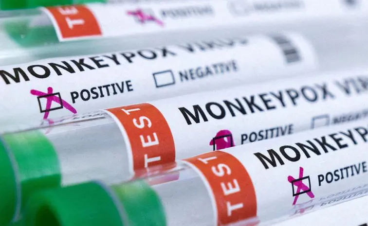 India reports first Monkeypox Case Union Health Ministry Announced