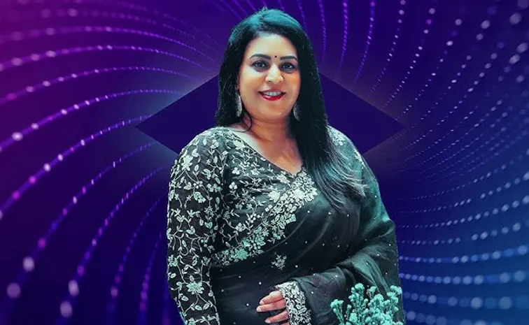 Bigg Boss Telugu 8 1st Evicted Bezawada Bebakka Remuneration