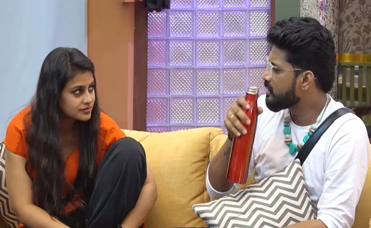Bigg Boss Telugu 8: Is Sonia Akula Is Another Rathika Rose?