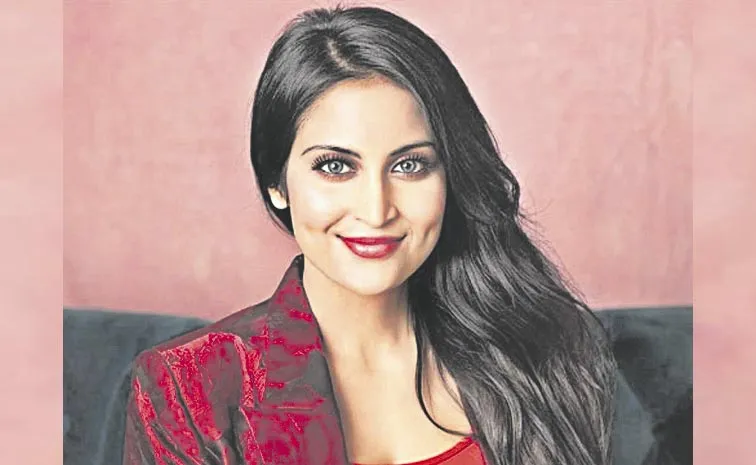Amit Singh: Mumbai Actress Kadambari Jatwani on Case