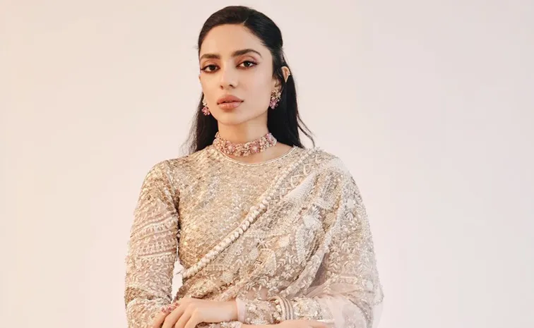 Sobhita Comments On Her Children Before Marriage