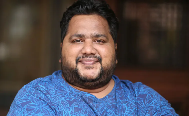 Ajay Patnaik Talk About Bahirbhumi Movie