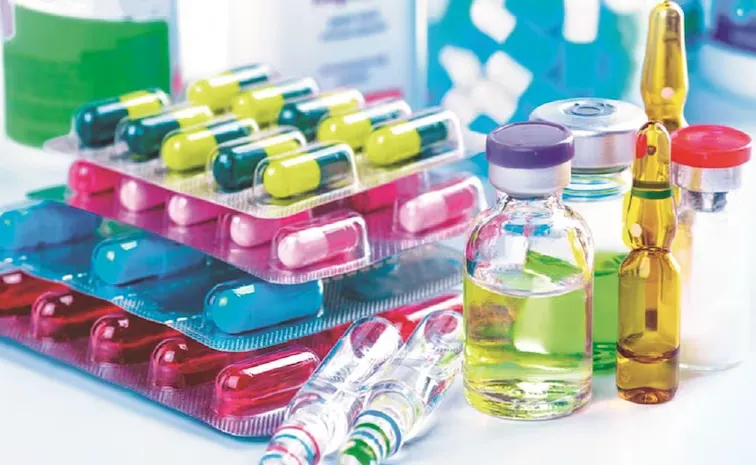research report reveals some instructions to develop pharma sector