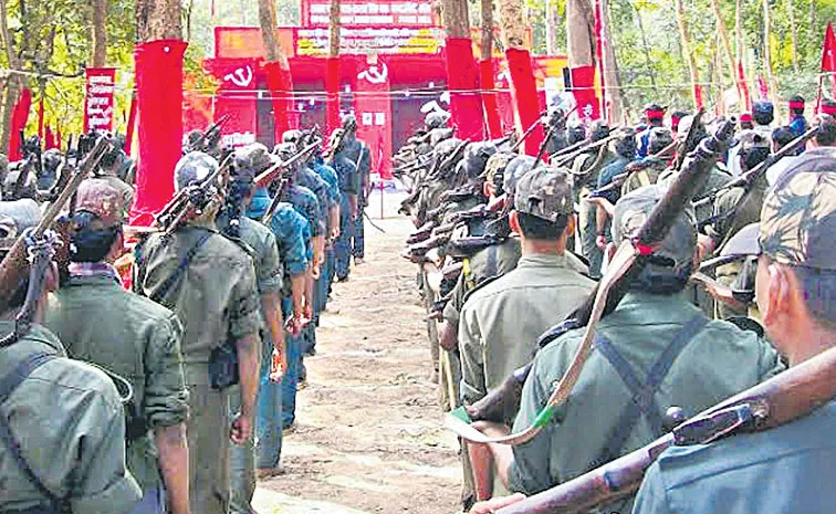 why maoists silent on biggest encounter in chhattisgarh