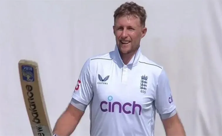 PAK vs ENG 1st Test: Joe Root Becomes 1st English Cricketer To Score 20000 Runs In International Cricket