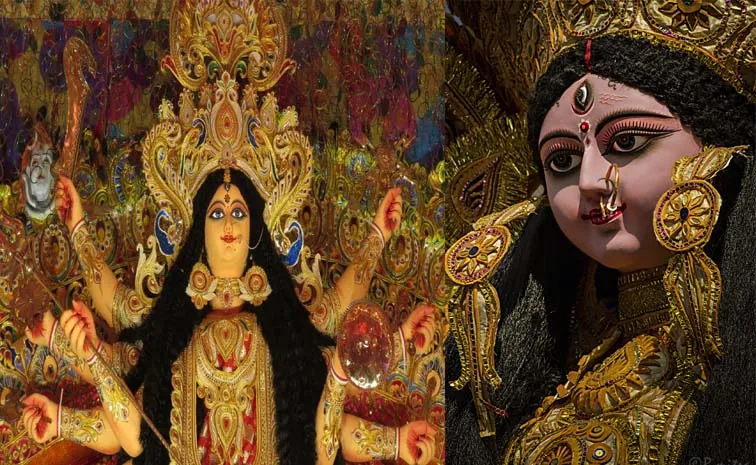 Dussehra 2024: Indian Cities That Are Named After Goddess Durga