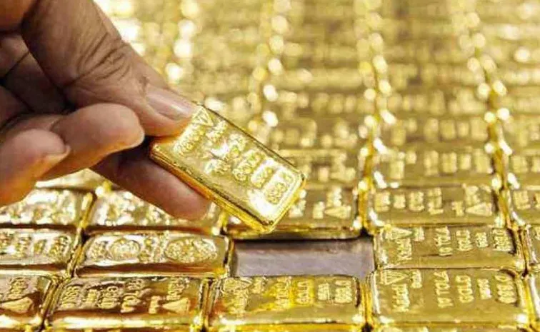 Gold and Silver Price Today On 10 October 2024