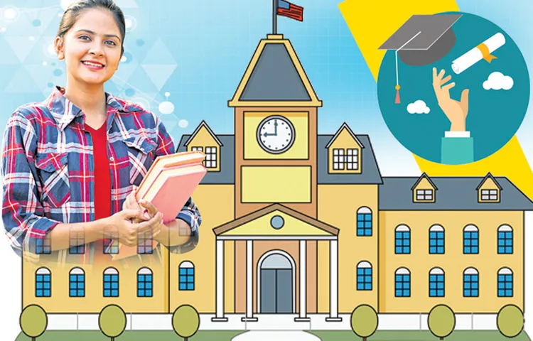 Release of Times Higher Education World University Rankings