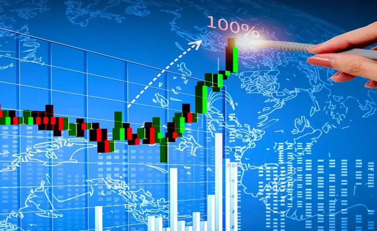 Stock Market closing On October 10 2024