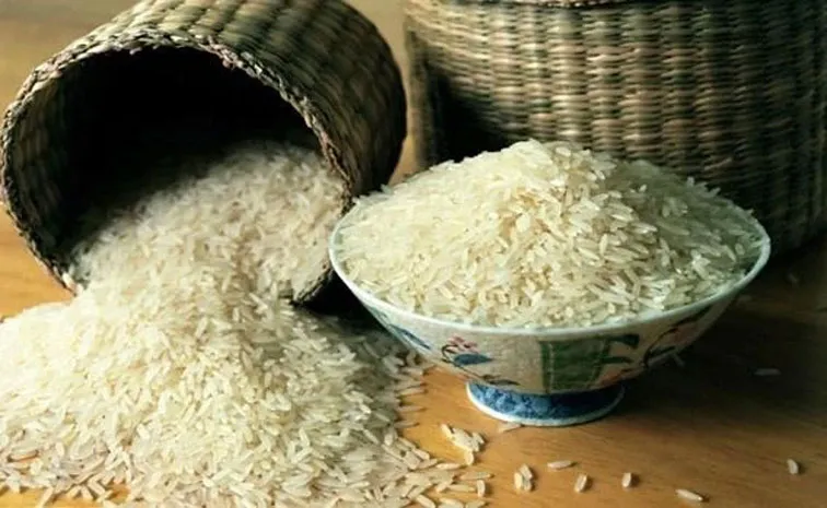 Rice prices surge by 10 to 15 percent in India as global demand rises