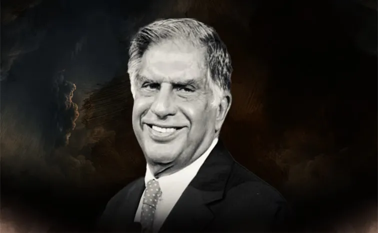 PIL Calls for Bharat Ratna for Ratan Tata 