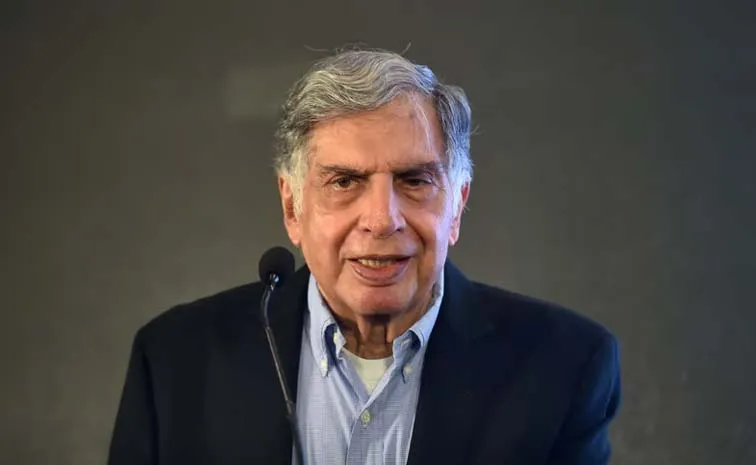 Life Lessons Every Child Can Learn From Ratan Tata